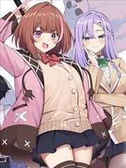 原创角色糖画师傅糖叔的设定示范图